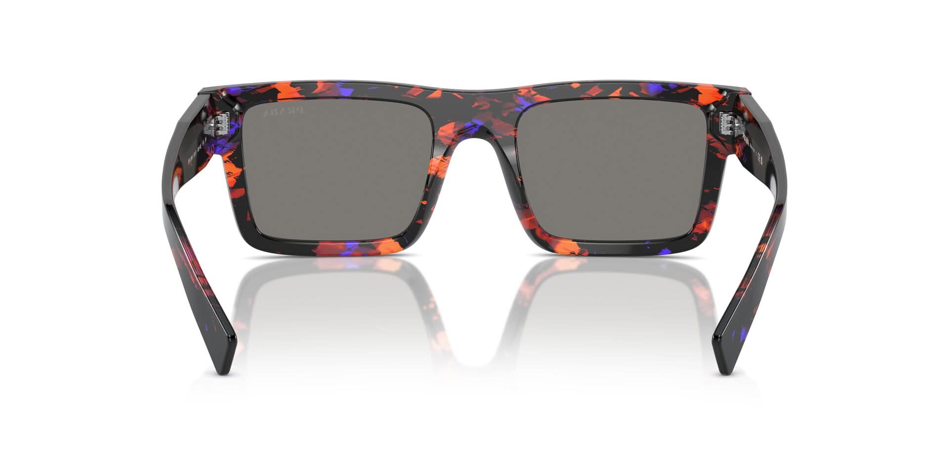 PRADA PR19WS 06V40E 52 SUNGLASSES