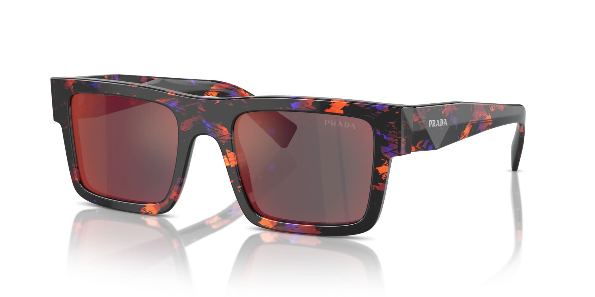 PRADA PR19WS 06V40E 52 SUNGLASSES