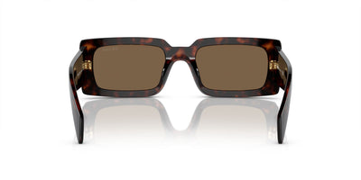 PRADA PRA07S 16N5Y1 52 SUNGLASSES