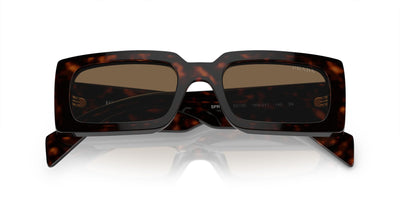 PRADA PRA07S 16N5Y1 52 SUNGLASSES