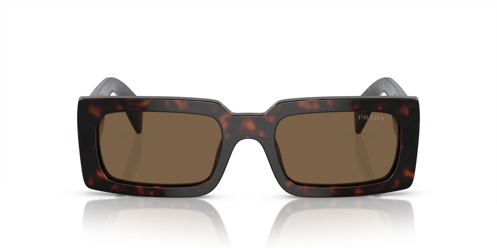 PRADA PRA07S 16N5Y1 52 SUNGLASSES