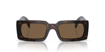 PRADA PRA07S 16N5Y1 52 SUNGLASSES