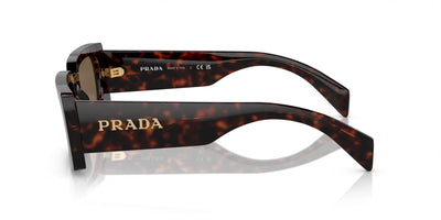 PRADA PRA07S 16N5Y1 52 SUNGLASSES