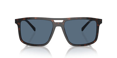 PRADA PRA22S 17N06A 56 SUNGLASSES