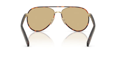 PRADA PRB57S 21E10R 59 SUNGLASSES