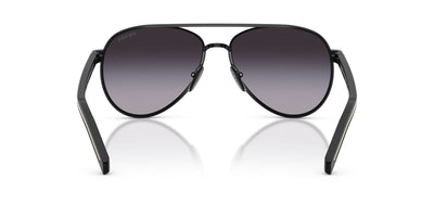 PRADA PRB57S AAV90A 59 SUNGLASSES