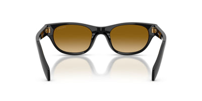 PRADA PRC08S 16K10X 50 SUNGLASSES