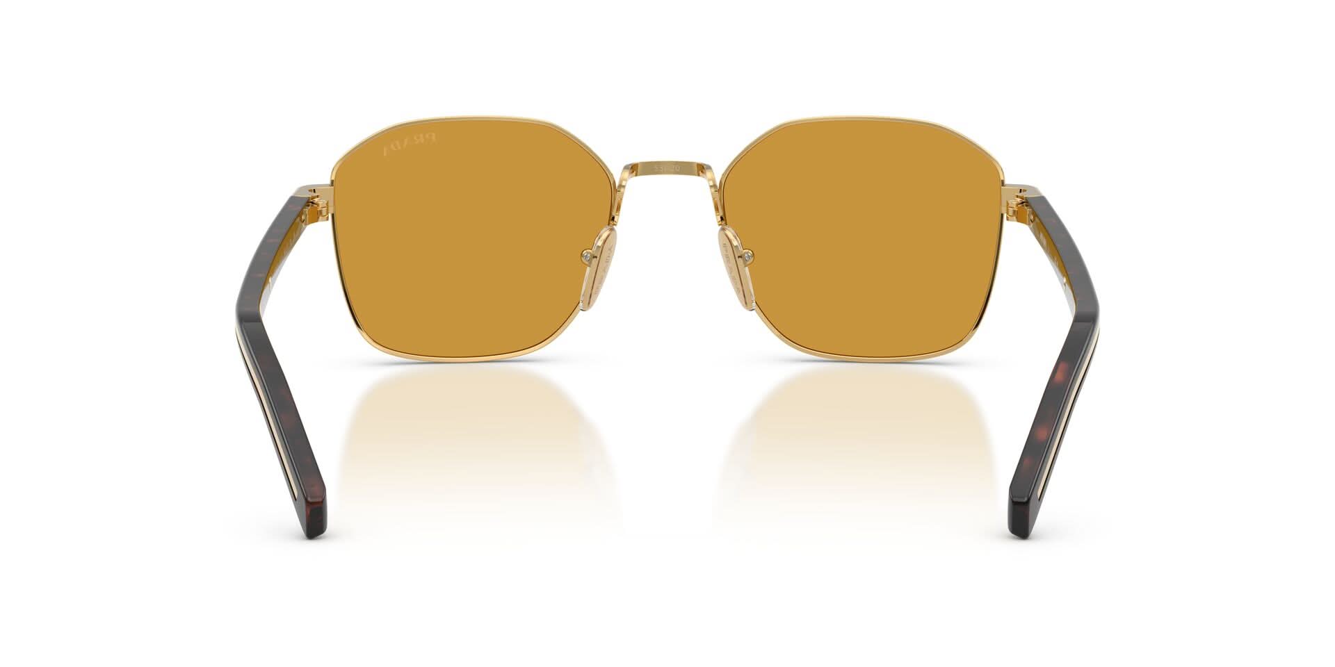 PRADA PRC50S 5AK50P 51 SUNGLASSES