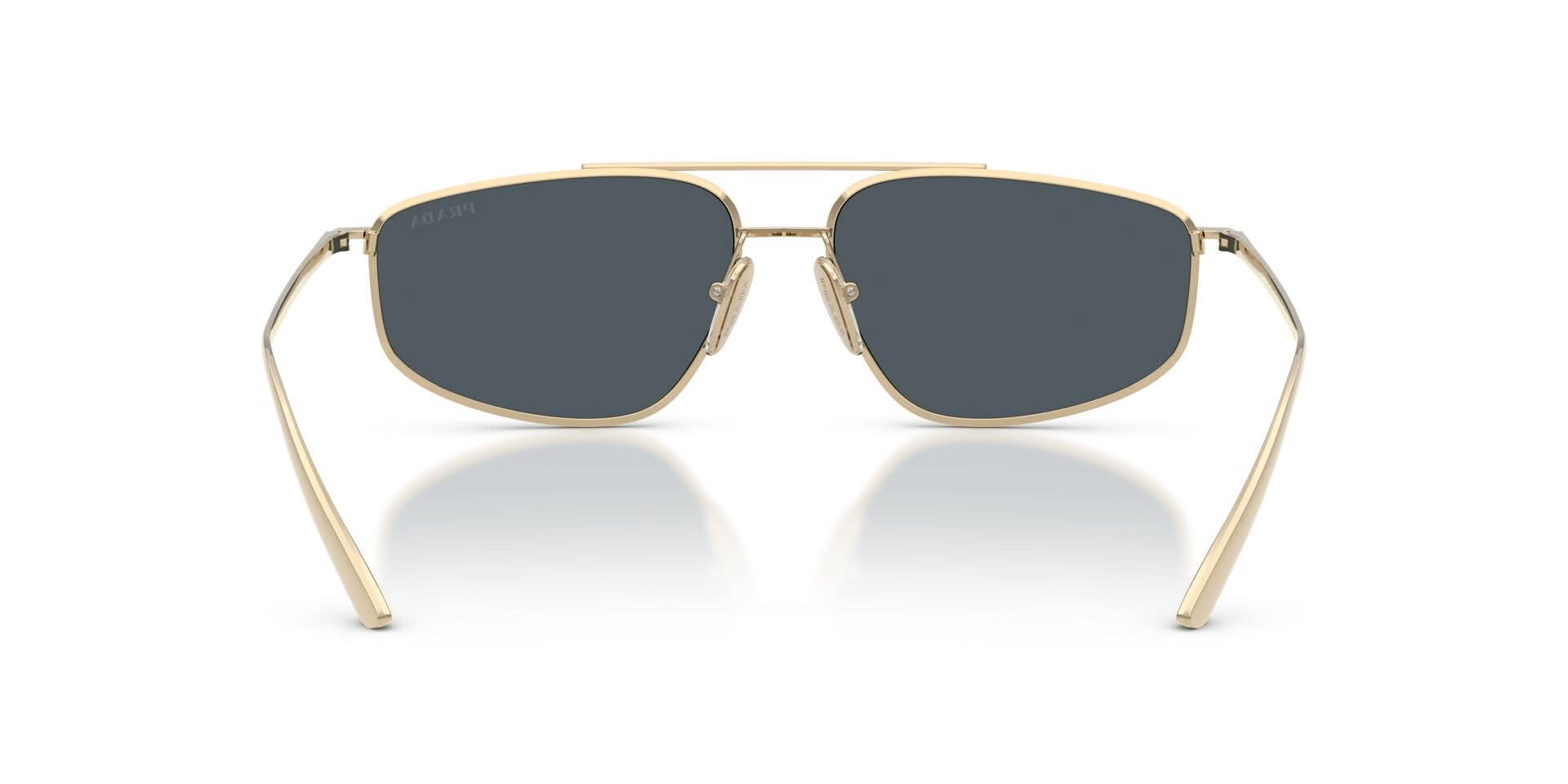 PRADA PRC51S ZVN70B 58 SUNGLASSES