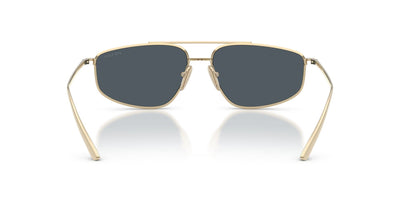 PRADA PRC51S ZVN70B 58 SUNGLASSES