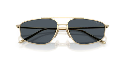 PRADA PRC51S ZVN70B 58 SUNGLASSES