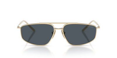 PRADA PRC51S ZVN70B 58 SUNGLASSES