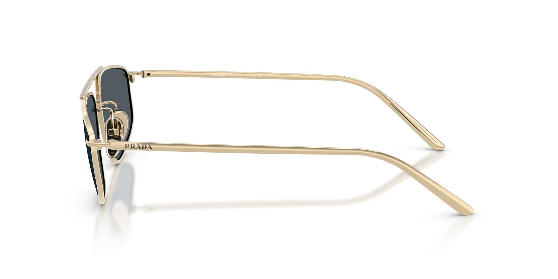 PRADA PRC51S ZVN70B 58 SUNGLASSES