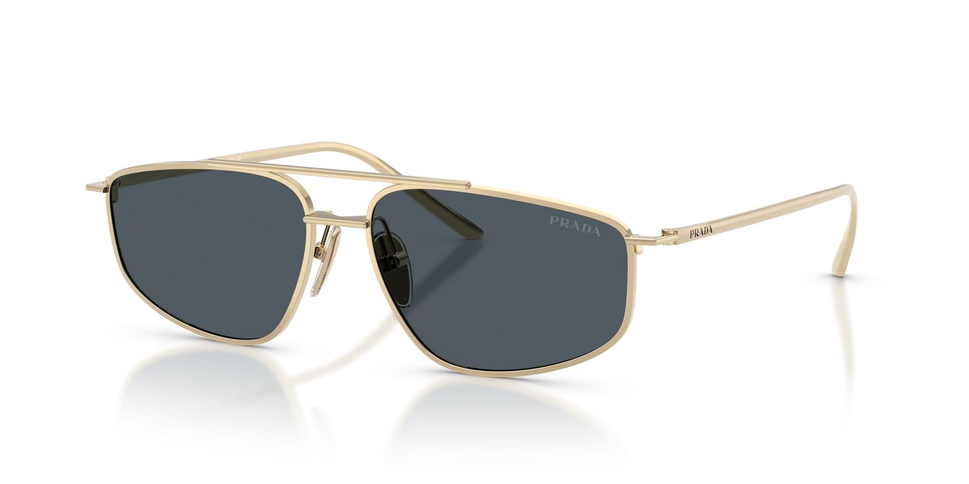 PRADA PRC51S ZVN70B 58 SUNGLASSES