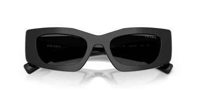 PRADA PRD03SD 16K08Z 51 SUNGLASSES