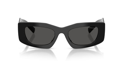 PRADA PRD03SD 16K08Z 51 SUNGLASSES