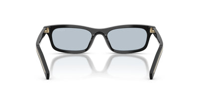 PRADA PRD05S 16K30W 52 SUNGLASSES