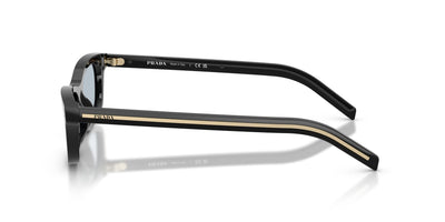 PRADA PRD05S 16K30W 52 SUNGLASSES