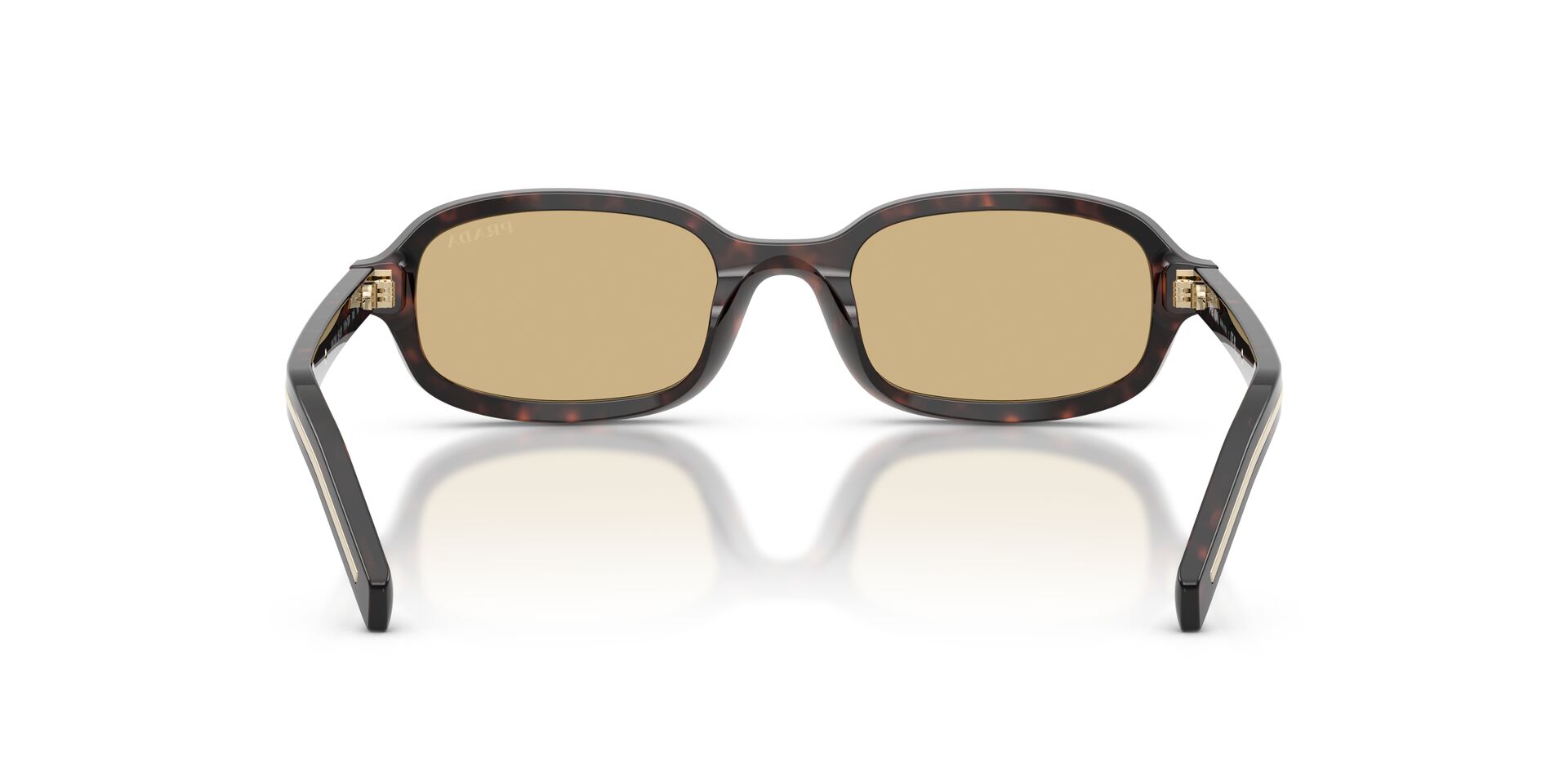 PRADA PRD06S 17N70R 50 SUNGLASSES