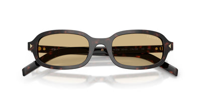 PRADA PRD06S 17N70R 50 SUNGLASSES