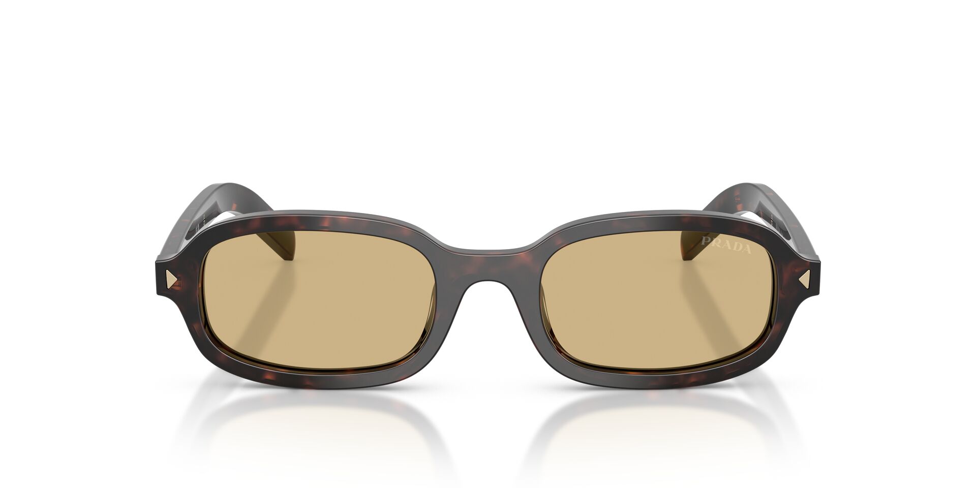 PRADA PRD06S 17N70R 50 SUNGLASSES