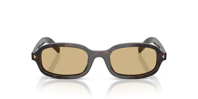 PRADA PRD06S 17N70R 50 SUNGLASSES
