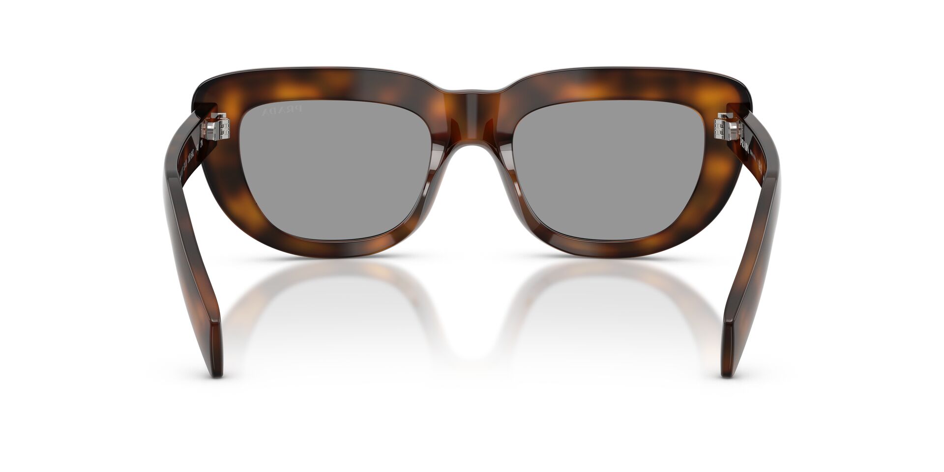 PRADA PRD07S 20D50Q 53 SUNGLASSES