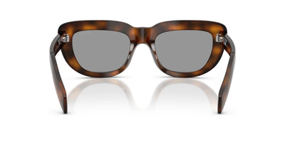 PRADA PRD07S 20D50Q 53 SUNGLASSES