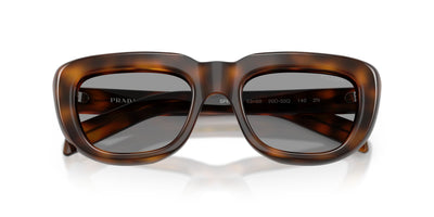 PRADA PRD07S 20D50Q 53 SUNGLASSES