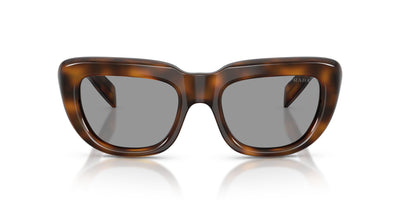 PRADA PRD07S 20D50Q 53 SUNGLASSES