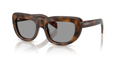 PRADA PRD07S 20D50Q 53 SUNGLASSES