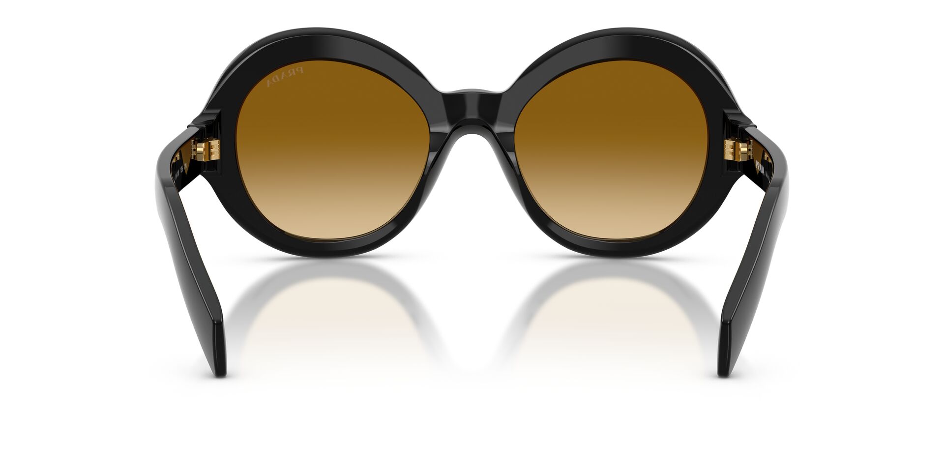 PRADA PRD08SU 16K10X 53 SUNGLASSES
