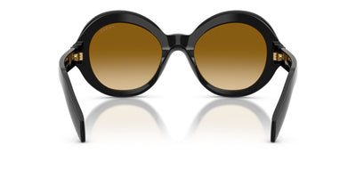 PRADA PRD08SU 16K10X 53 SUNGLASSES