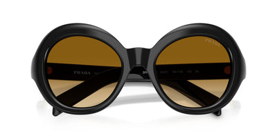 PRADA PRD08SU 16K10X 53 SUNGLASSES