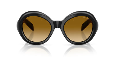 PRADA PRD08SU 16K10X 53 SUNGLASSES