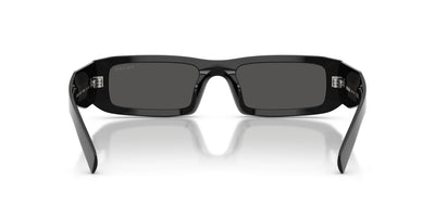PRADA PRD09SD 16K08Z 54 SUNGLASSES