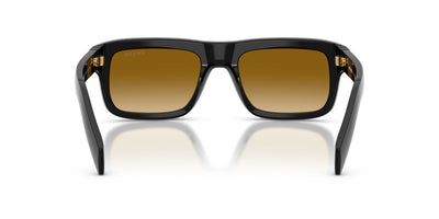 PRADA PRD11S 16K10X 54 SUNGLASSES