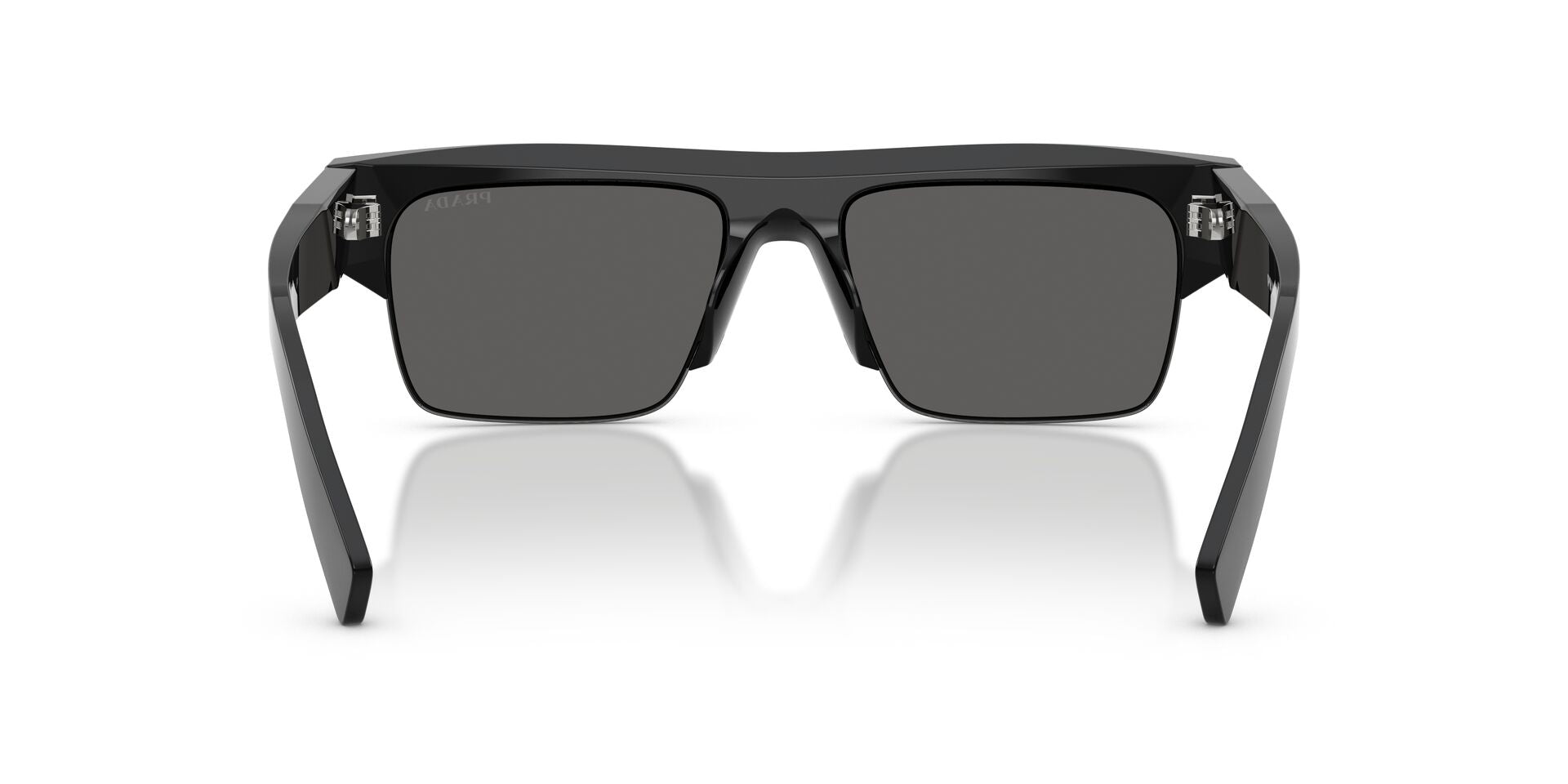 PRADA PRD12SU 16K20Z 55 SUNGLASSES