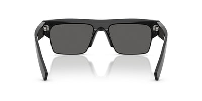 PRADA PRD12SU 16K20Z 55 SUNGLASSES