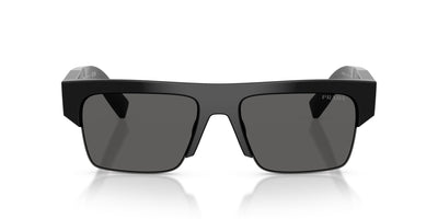 PRADA PRD12SU 16K20Z 55 SUNGLASSES