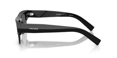 PRADA PRD12SU 16K20Z 55 SUNGLASSES