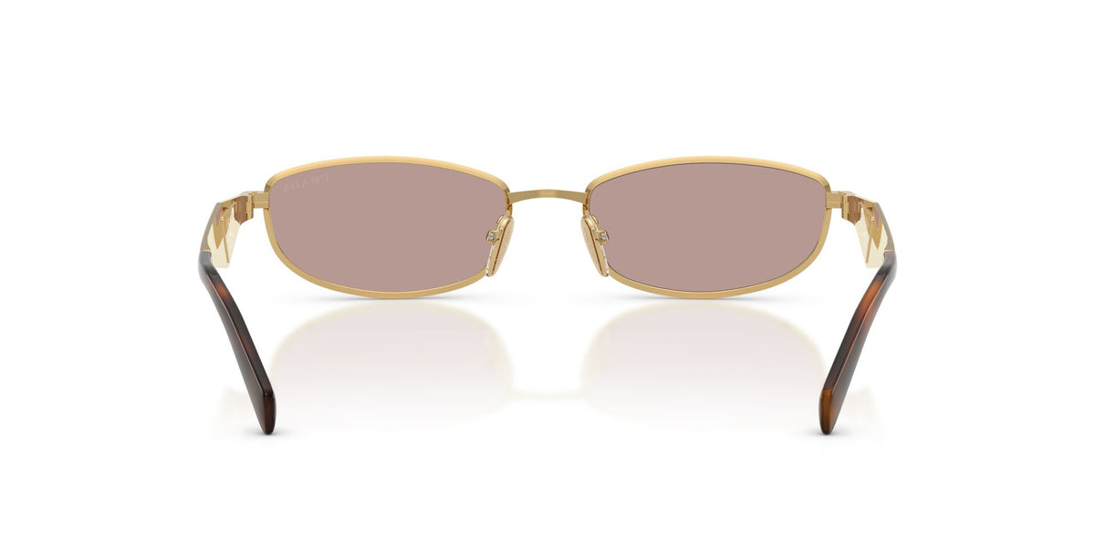 PRADA PRD51S 5AK20I 55 SUNGLASSES