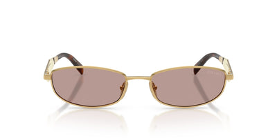 PRADA PRD51S 5AK20I 55 SUNGLASSES