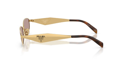 PRADA PRD51S 5AK20I 55 SUNGLASSES