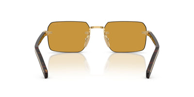 PRADA PRD55S 5AK50P 55 SUNGLASSES