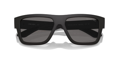 PRADA PS04ZS DG002G 56 SUNGLASSES