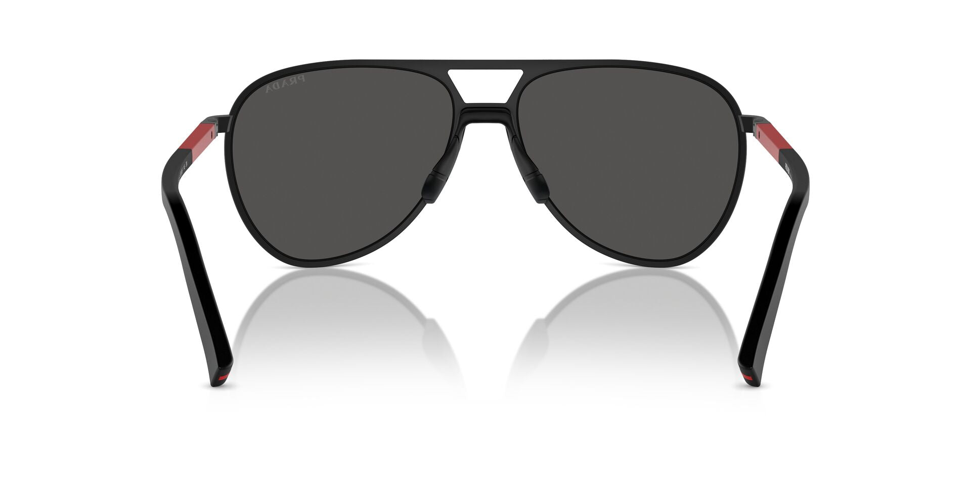PRADA PS53ZS 1BO06F 59 SUNGLASSES