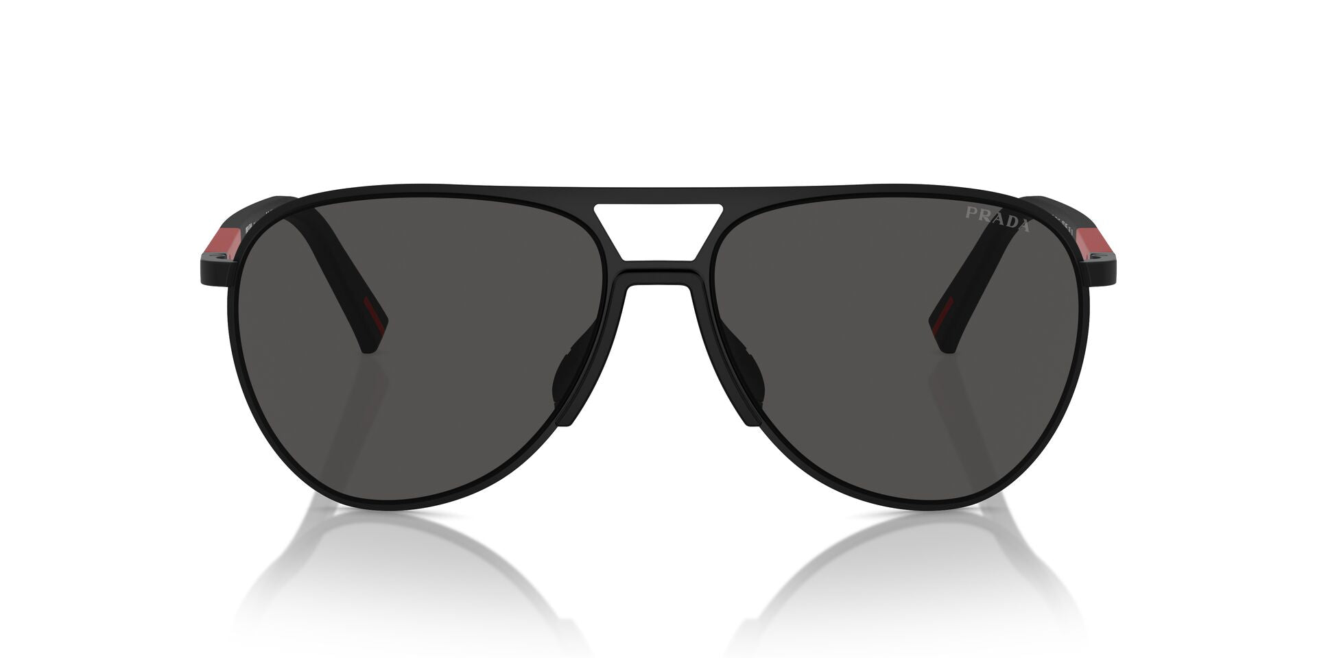 PRADA PS53ZS 1BO06F 59 SUNGLASSES