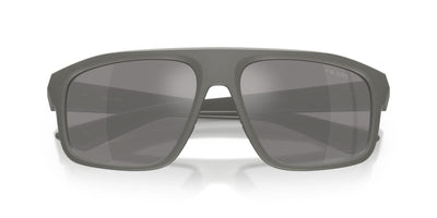 PRADA PSB02S 16X7W1 59 SUNGLASSES