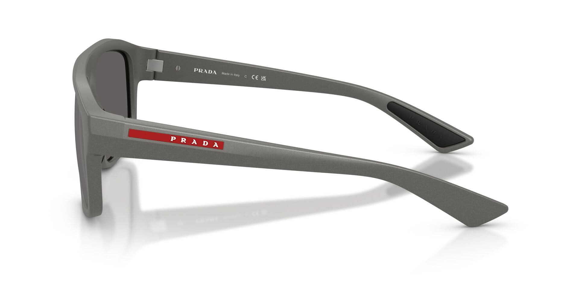 PRADA PSB02S 16X7W1 59 SUNGLASSES